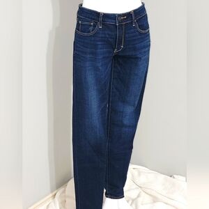 ABERCROMBIE & FITCH Skinny Jeans Women's Size 6R